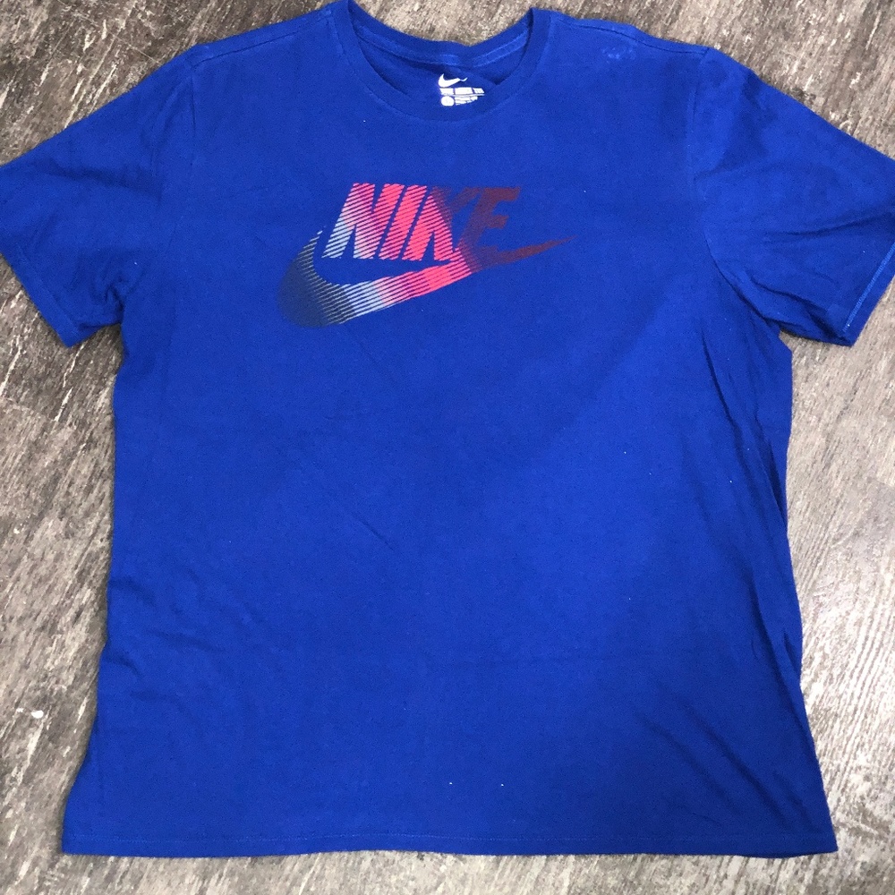 The Nike Tee